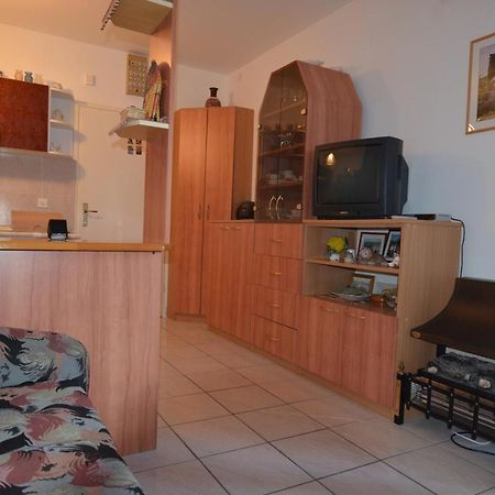 Maja Apartment Kornic Bagian luar foto