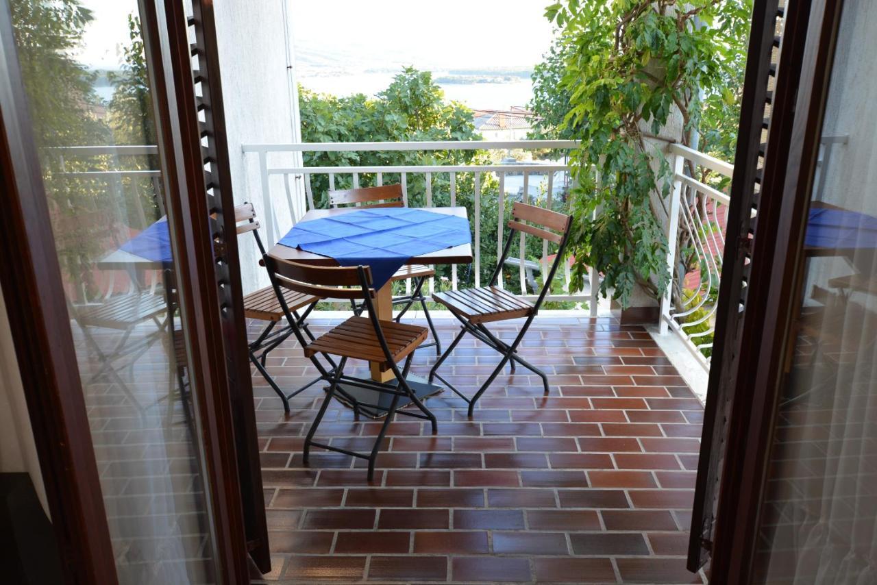 Maja Apartment Kornic Bagian luar foto