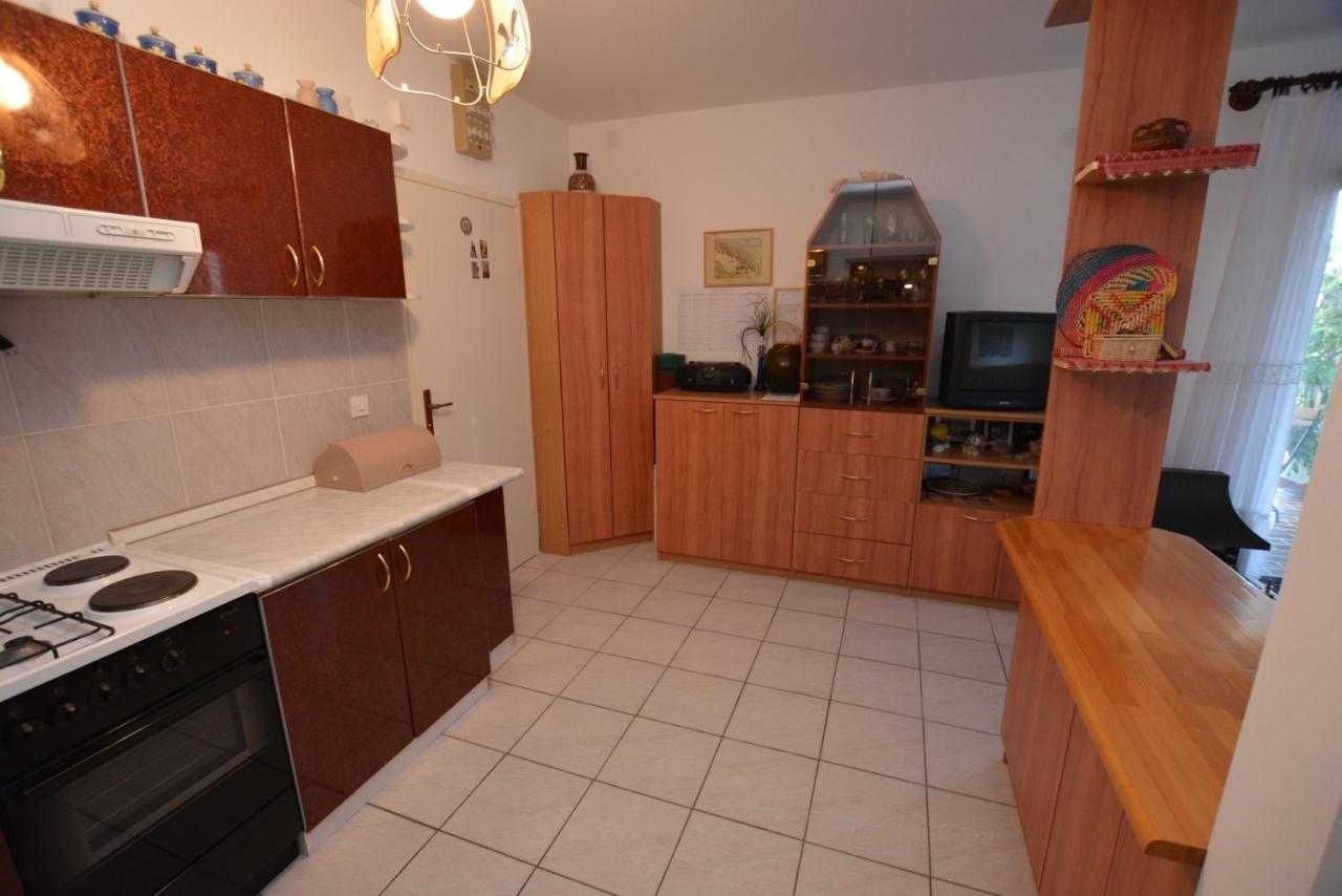 Maja Apartment Kornic Bagian luar foto