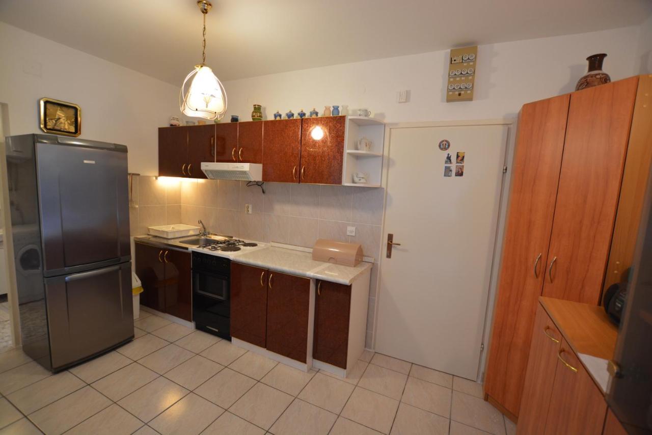 Maja Apartment Kornic Bagian luar foto
