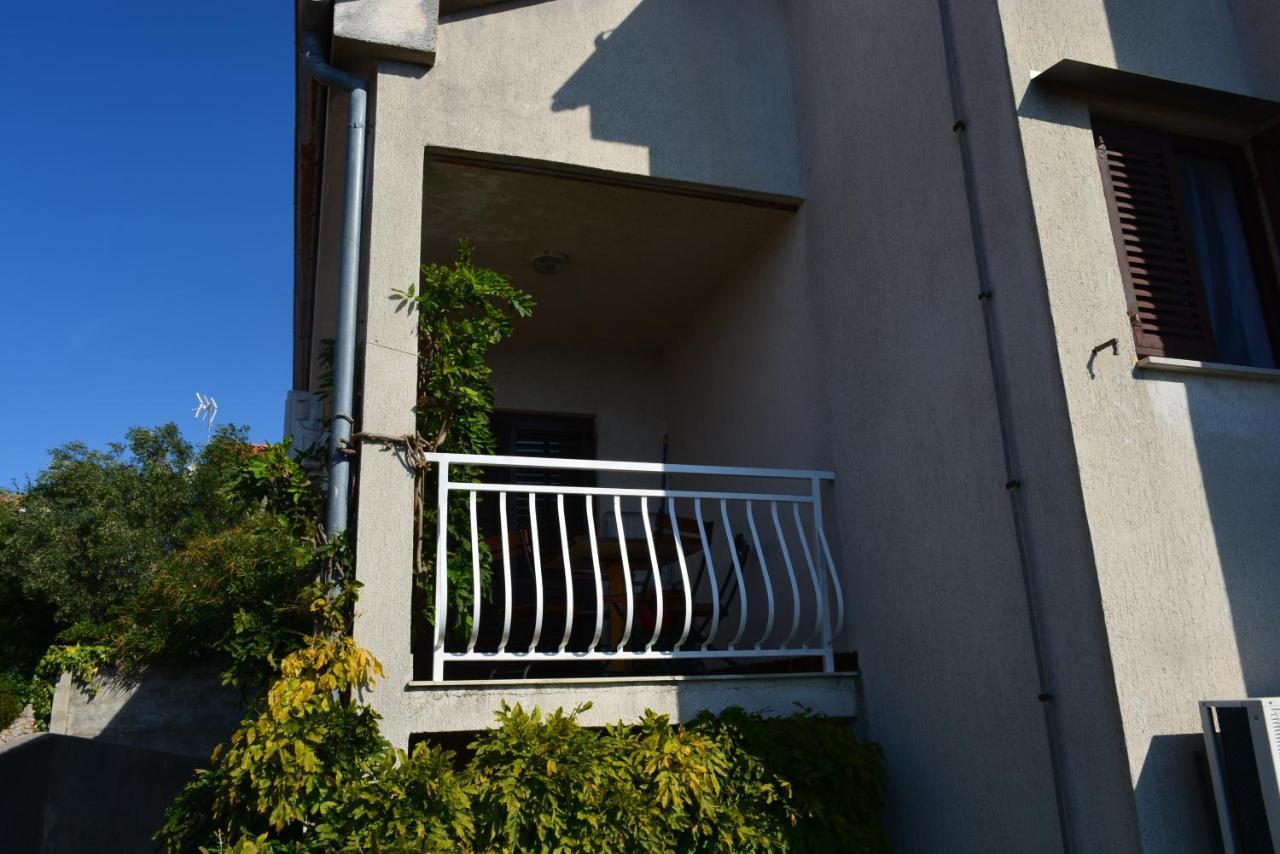 Maja Apartment Kornic Bagian luar foto