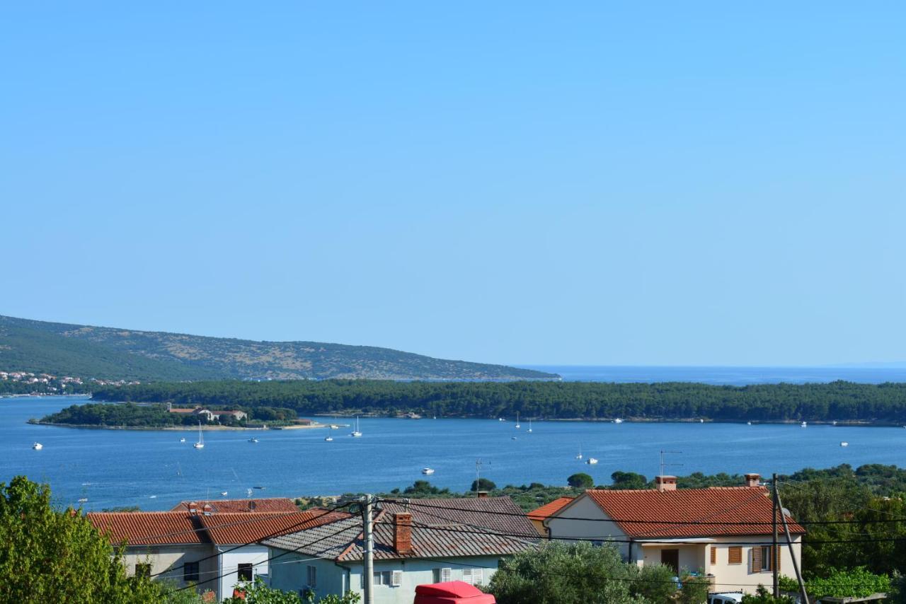 Maja Apartment Kornic Bagian luar foto