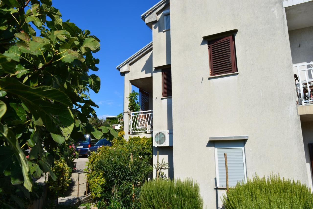 Maja Apartment Kornic Bagian luar foto