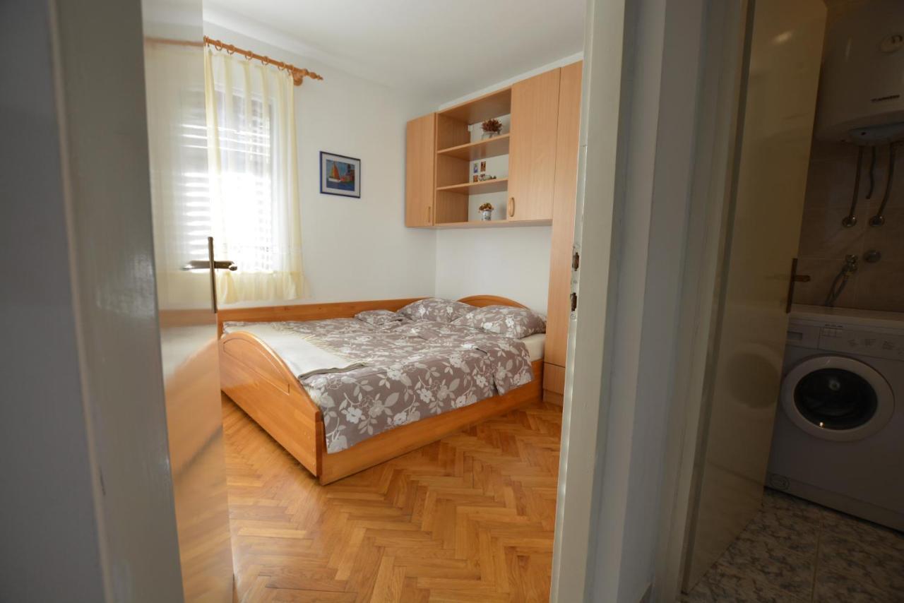 Maja Apartment Kornic Bagian luar foto