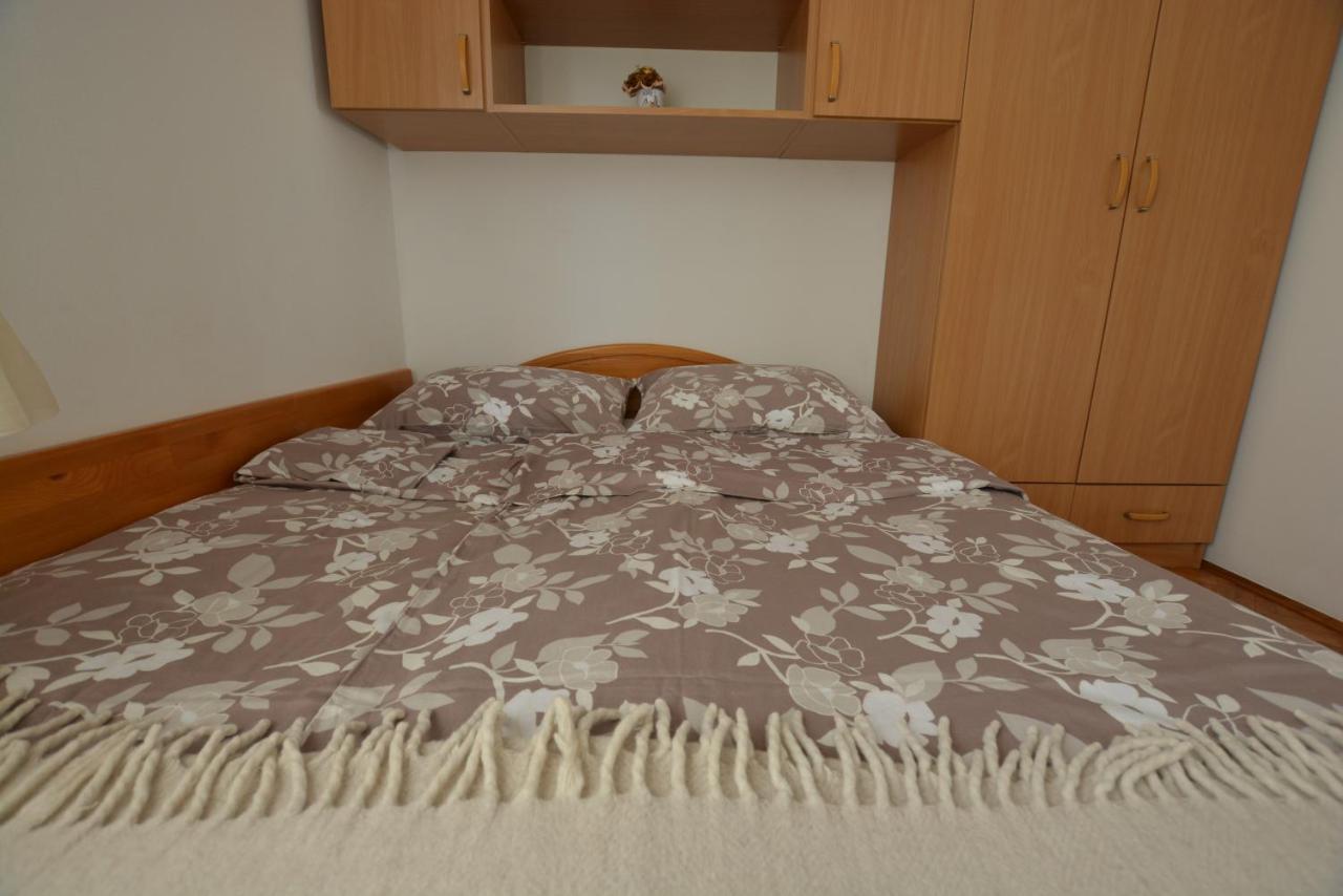 Maja Apartment Kornic Bagian luar foto